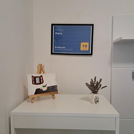 Petra Apartment Zadar Ngoại thất bức ảnh