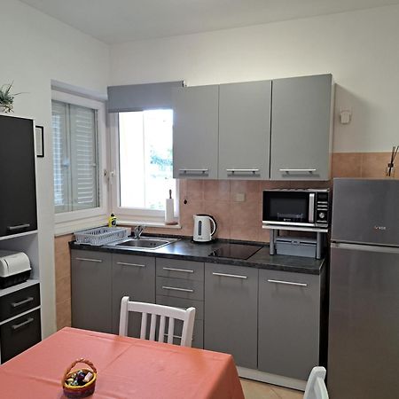 Petra Apartment Zadar Ngoại thất bức ảnh