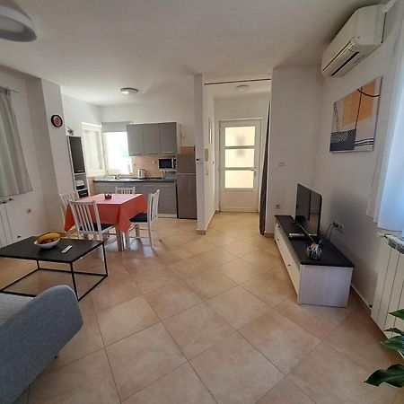 Petra Apartment Zadar Ngoại thất bức ảnh