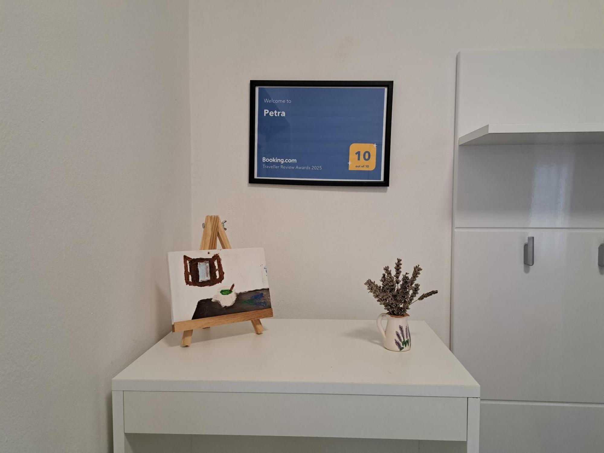 Petra Apartment Zadar Ngoại thất bức ảnh