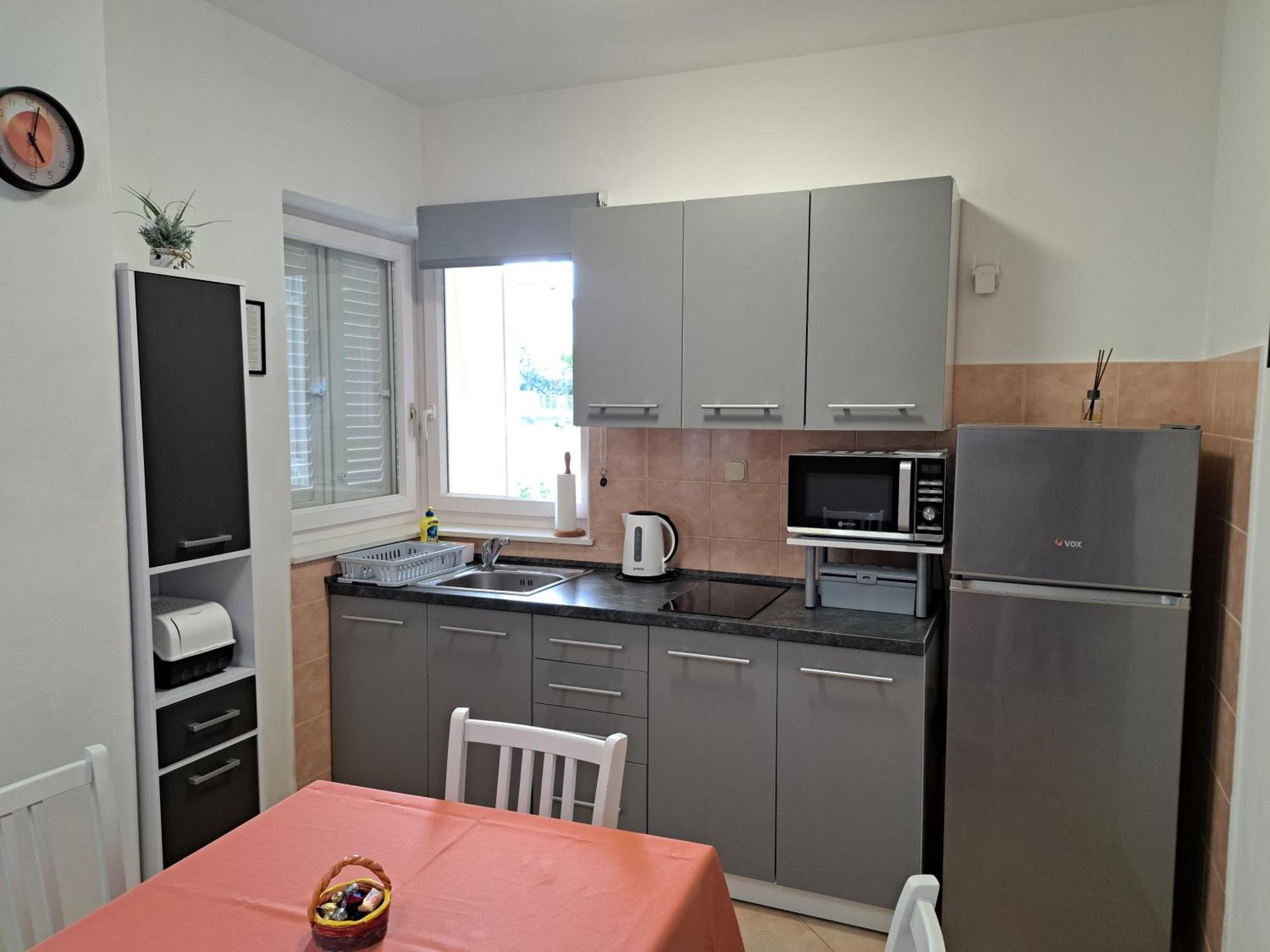 Petra Apartment Zadar Ngoại thất bức ảnh