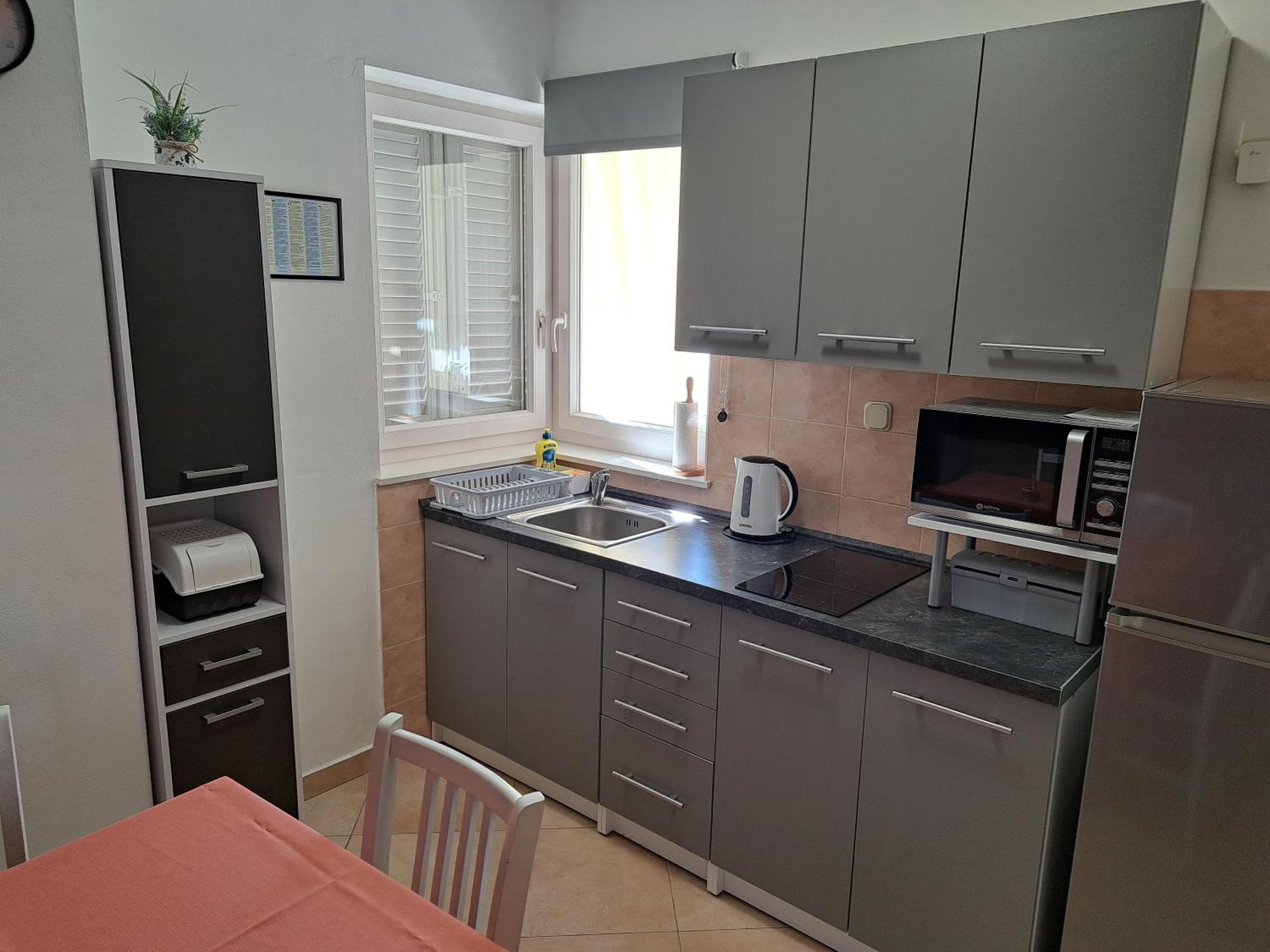 Petra Apartment Zadar Ngoại thất bức ảnh