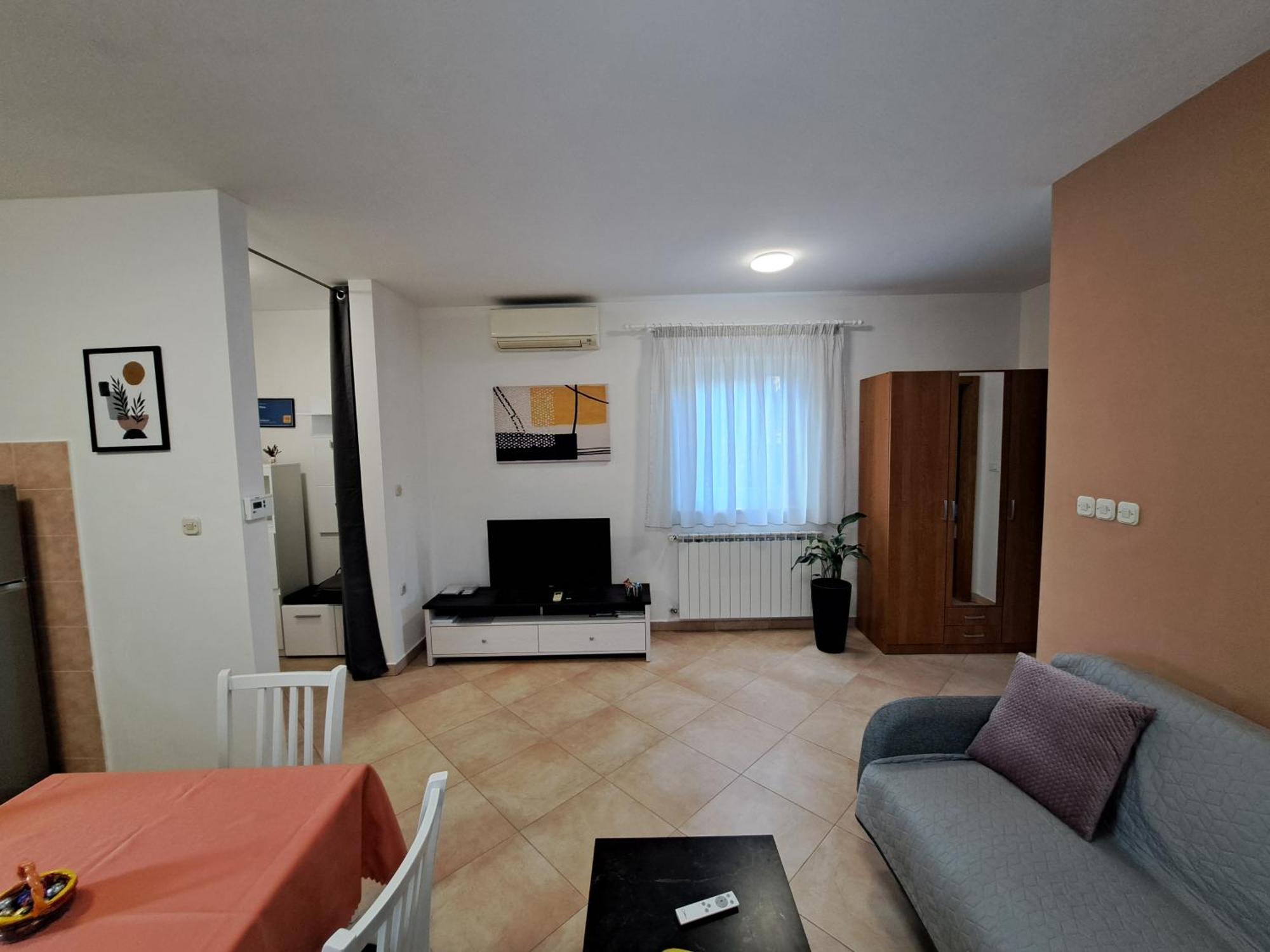 Petra Apartment Zadar Ngoại thất bức ảnh