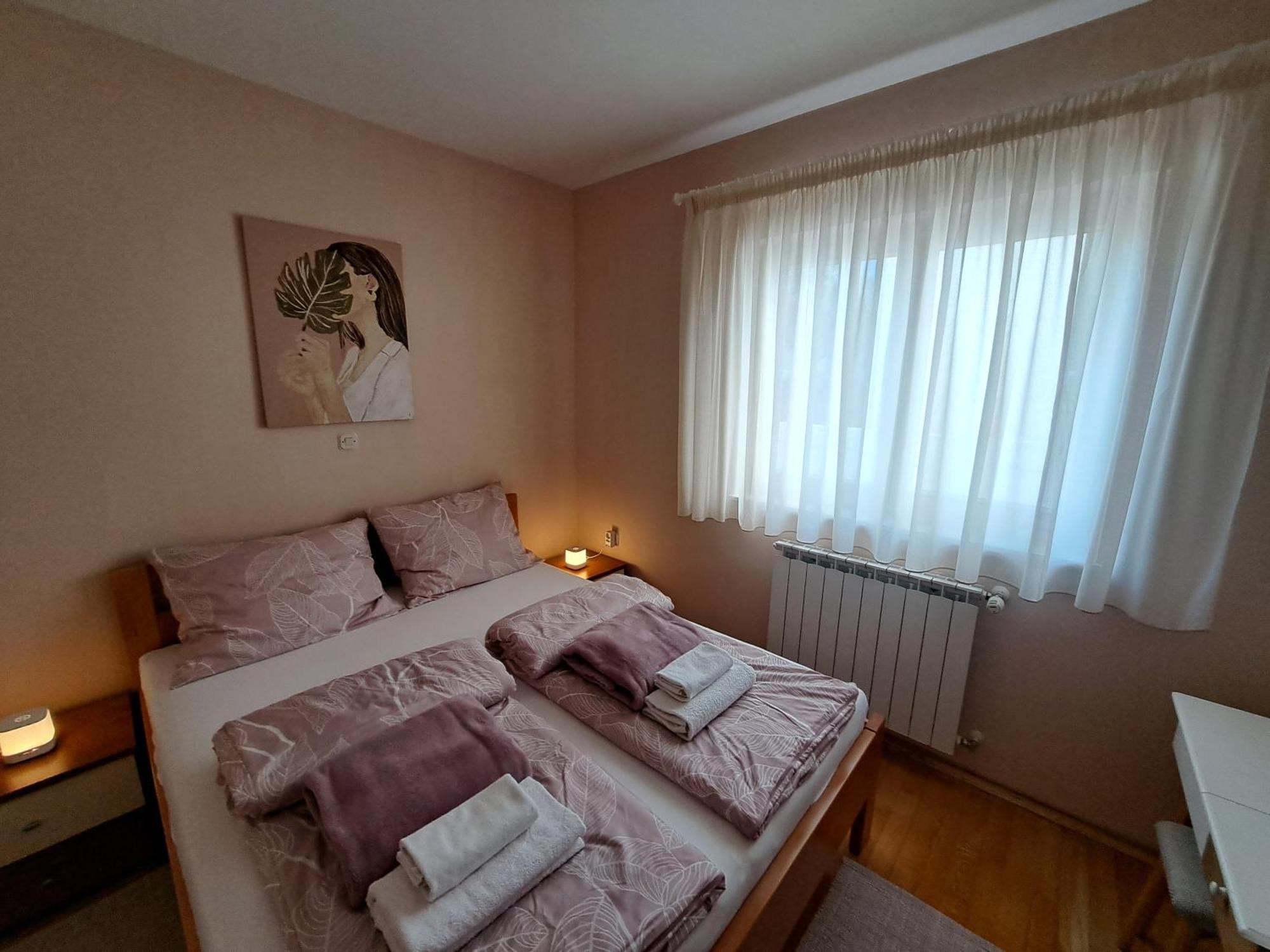 Petra Apartment Zadar Ngoại thất bức ảnh