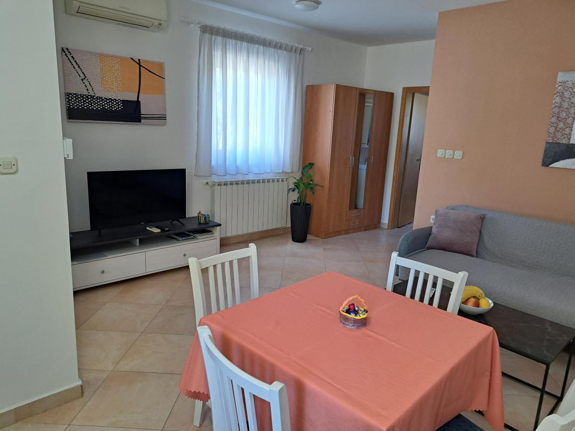Petra Apartment Zadar Ngoại thất bức ảnh